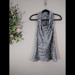 Violet & Claire Anthropologie Top size Medium